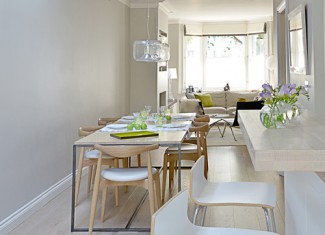 contemporary-dining-room