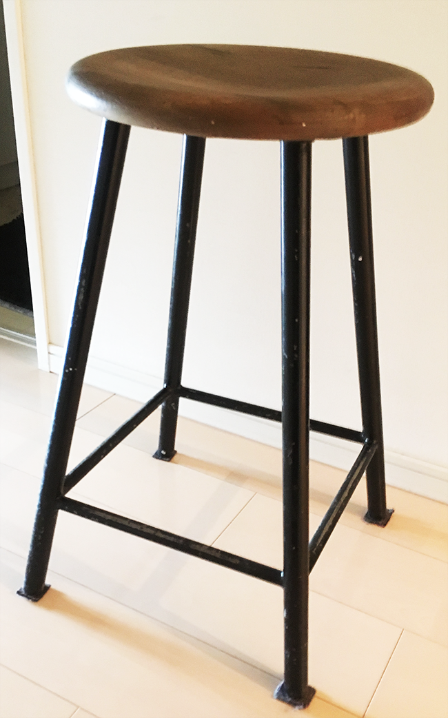 vintage-stool