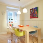 メープルの床と家具の色5つの組み合わせ&心地よいインテリア32選