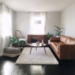 黒い床と家具コーディネート6パターン&参考にしたい部屋30選